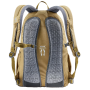 Рюкзак Deuter Gogo цвет 6605 clay-coffee