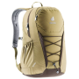 Рюкзак Deuter Gogo цвет 6605 clay-coffee