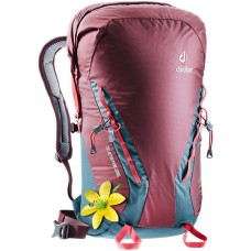 Рюкзак Deuter Gravity Rock&Roll 28 SL цвет 5324 maron-arctic