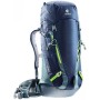 Рюкзак Deuter Guide 35+ цвет 3400 navy-granite