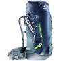 Рюкзак Deuter Guide 35+ цвет 3400 navy-granite