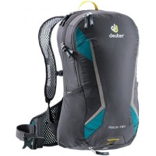 Рюкзак Deuter Race Air 10 цвет 4331 graphite-petrol