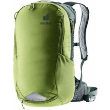 Рюкзак Deuter Race Air 14+3 цвет 2291 meadow-ivy