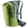 Рюкзак Deuter Race Air 14+3 цвет 2291 meadow-ivy