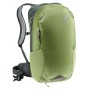 Рюкзак Deuter Race Air 14+3 цвет 2291 meadow-ivy