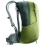 Рюкзак Deuter Race Air 14+3 цвет 2291 meadow-ivy