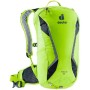 Рюкзак Deuter Race цвет 8403 citrus-graphite