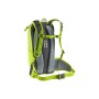 Рюкзак Deuter Race цвет 8403 citrus-graphite