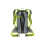 Рюкзак Deuter Race цвет 8403 citrus-graphite