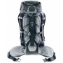 Рюкзак Deuter Rise 34+ цвет 7403 black-graphite