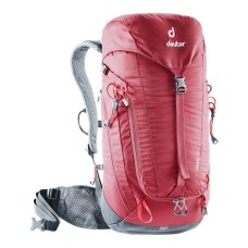 Рюкзак Deuter Trail 22 цвет 5425 cranberry-graphite