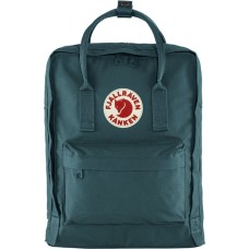 Рюкзак Fjallraven Kanken Glacier Green