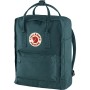 Рюкзак Fjallraven Kanken Glacier Green