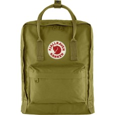 Рюкзак Fjallraven Kanken Guacamole