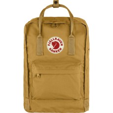 Рюкзак Fjallraven Kanken Laptop 15" Acorn