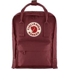 Рюкзак Fjallraven Kanken Mini Ox Red