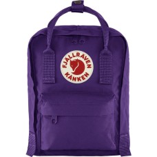 Рюкзак Fjallraven Kanken Mini Purple