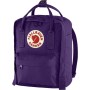 Рюкзак Fjallraven Kanken Mini Purple