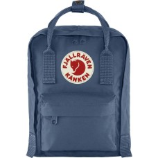 Рюкзак Fjallraven Kanken Mini Royal Blue