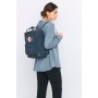 Рюкзак Fjallraven Kanken Navy