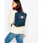 Рюкзак Fjallraven Kanken Navy