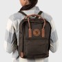 Рюкзак Fjallraven Kanken No.2 Acorn