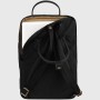 Рюкзак Fjallraven Kanken No.2 Laptop 15 Black