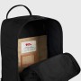 Рюкзак Fjallraven Kanken No.2 Laptop 15 Black