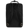 Рюкзак Fjallraven Kanken No.2 Laptop 15 Black