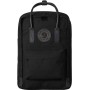 Рюкзак Fjallraven Kanken No.2 Laptop 15 Black