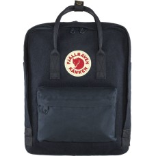 Рюкзак Fjallraven Kanken Re-Wool Night Sky