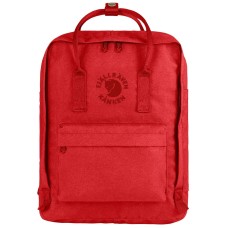 Рюкзак Fjallraven Re-Kanken Red