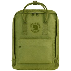 Рюкзак Fjallraven Re-Kanken Spring Green