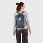 Рюкзак Fjallraven Tree-Kanken New Moon Blue