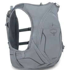 Рюкзак Osprey Dyna 6 slate grey - WL - серый