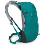 Рюкзак Osprey Hikelite 18 escapade green - O/S - бирюзовый