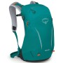 Рюкзак Osprey Hikelite 18 escapade green - O/S - бирюзовый