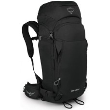 Рюкзак Osprey Soelden 42 black - O/S - черный