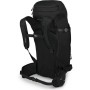 Рюкзак Osprey Soelden 42 black - O/S - черный