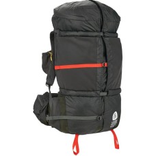 Рюкзак Sierra Designs Flex Trail 40-60 wild dove-peat