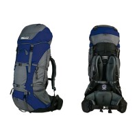 Рюкзак Terra Incognita Titan 80