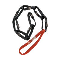 Самостраховка Rock Empire Daisy Chain Profi 135 cm