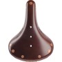 Седло BROOKS B17 Special SHORT Brown