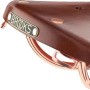 Седло BROOKS B17 Special SHORT Brown