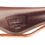 Седло BROOKS B17 Special SHORT Brown