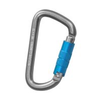 Сервісний карабін Rock Empire Accessory Carabiner Al 2T