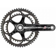 Шатуны CAMPAGNOLO Record 11S Ultra Torque 175mm 39-53 Carbon - FC11-RE593C