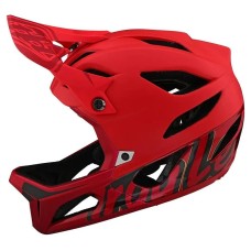 Шлем TLD Stage Mips Helmet [SIGNATURE RED] XL/2X