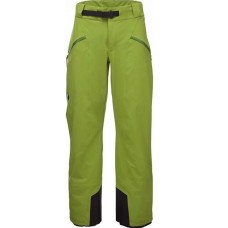 Штаны Black Diamond M Recon Stretch Ski Pants (Verde, M)