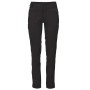 Штаны Black Diamond W Alpine Light Pants (Black, M)